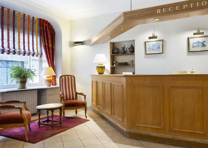 Résidence du Pré Paris